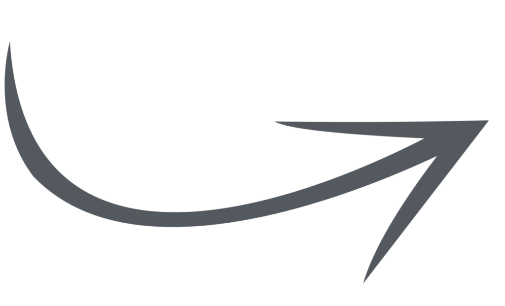 Hand-drawn-arrow-icon-isolated-on-transparent-background-PNG-2