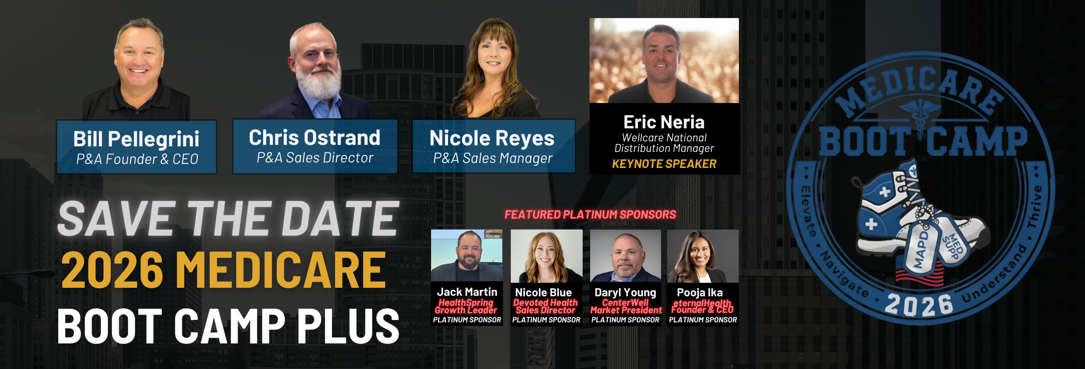 save the date updated