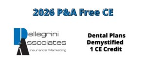 Dental Plans Demystified