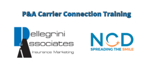 NCD Dental and Cross Selling Tips