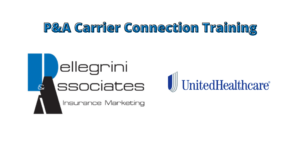 Carrier Connection: UHC 2.26.26