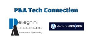 P&A Tech Connection: MedicarePRO Live with Nicole Reyes 3.10.26